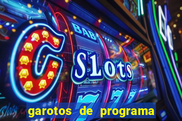 garotos de programa santos sp